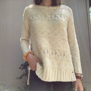 American Eagle sweater